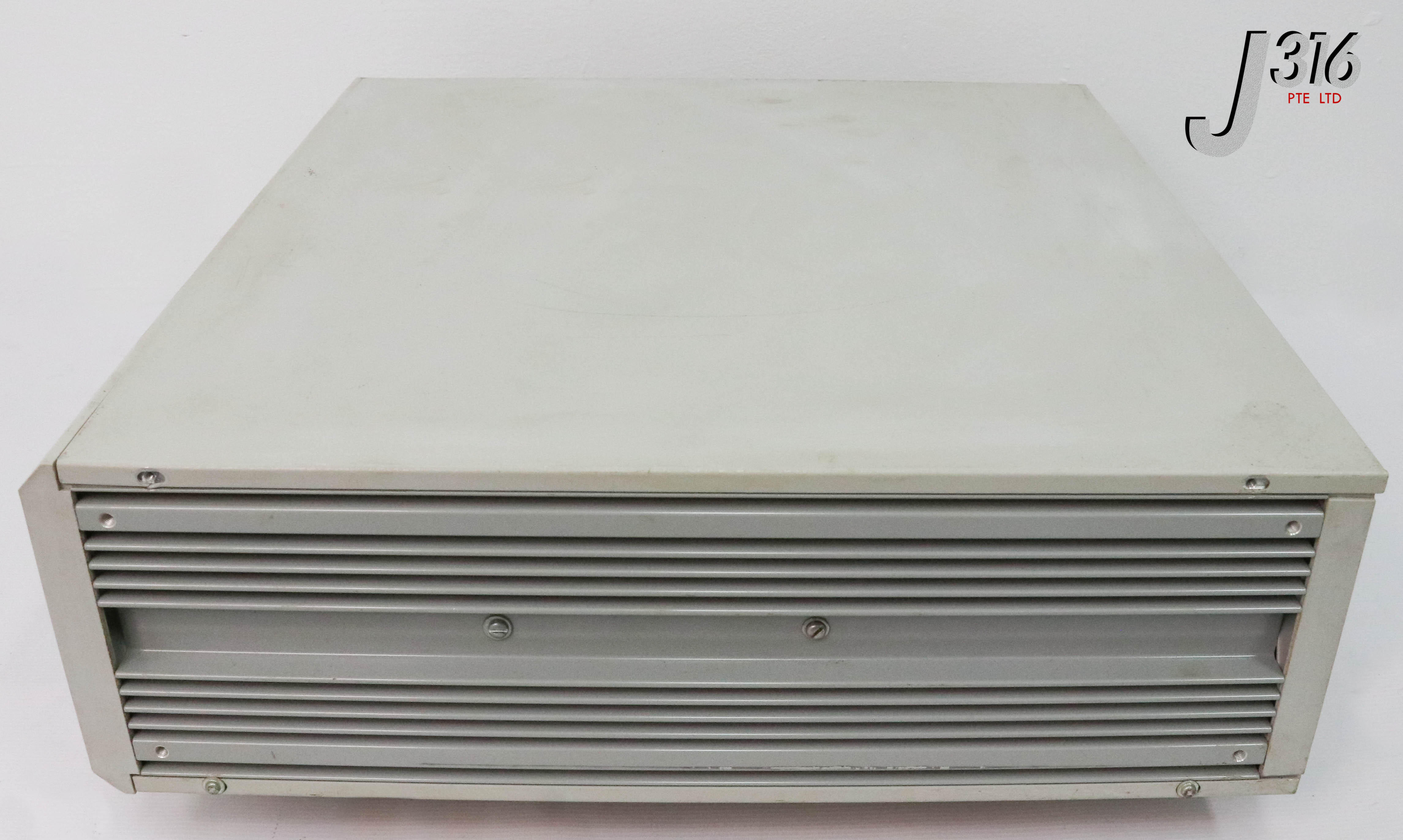 25504 BRANSON SERIES 8000/8500 ULTRASONIC POWER SUPPLY (PARTS